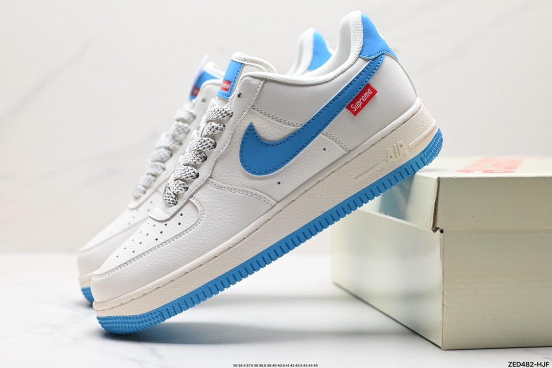 Nike Air Force 1 Shoes